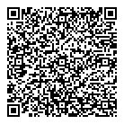 QR код "Калейдоскоп"