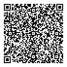 QR код "Орхидея"