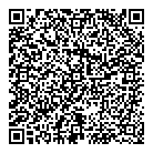 QR код "Аквамарин"