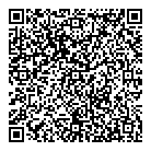 QR код "Орхидея"