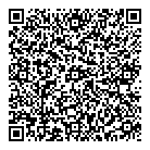 QR код "Белый сад"