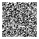 QR код "Свеча"