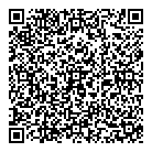 QR код "Огни Иркутска"