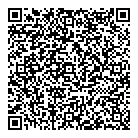 QR код "Свеча"
