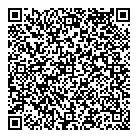 QR код "Среди цветов"