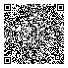 QR код "Среди цветов"