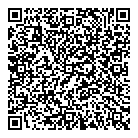 QR код "Black & White"