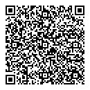 QR код "Гарфилд"