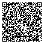 QR код "Пушистый хвостик"