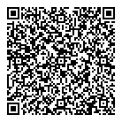 QR код "Гарфилд"