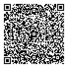 QR код "Кот Матроскин"