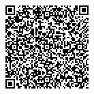 QR код "Белый Волк"