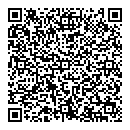QR код "Силуэт"