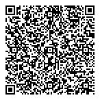 QR код "Гжельский фарфор"