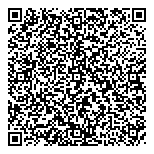 QR код "Фиалка"