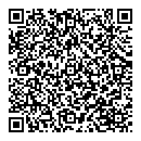 QR код "Гжель"