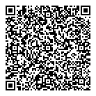 QR код "Цветы и пчелы"