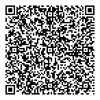 QR код "Цветочный"