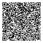 QR код "Цветы и пчелы"