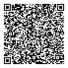 QR код "Розовый ветер"
