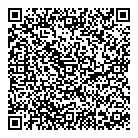 QR код "Сатурн"