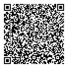 QR код "Бычий рог"