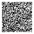 QR код "Добрый"
