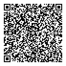 QR код "Орхидея"