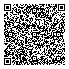 QR код "Сакура"