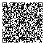 QR код "Орхидея"