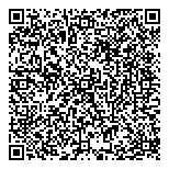 QR код "Белый кот"