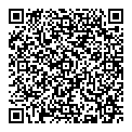 QR код "V"