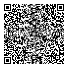 QR код "Маша и Медведи"