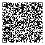 QR код "Цветная Зебра"