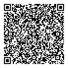 QR код "Три прищепки"