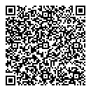QR код "Енот"