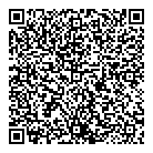 QR код "Сияние"