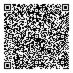 QR код "Черный тюльпан"