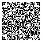 QR код "Роза печали"