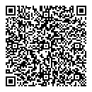 QR код "Роза печали"