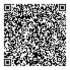 QR код "Ромашка"