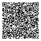 QR код "Силуэт"