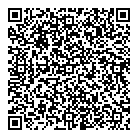 QR код "Силуэт"