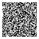 QR код "Павлин"
