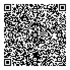 QR код "Радуга"