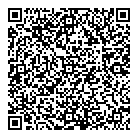 QR код "Клякса"