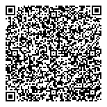 QR код "Цветы жизни"