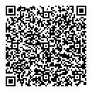 QR код "Снежинка"