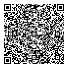 QR код "Зайка"