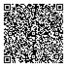 QR код "Парикмахерская"